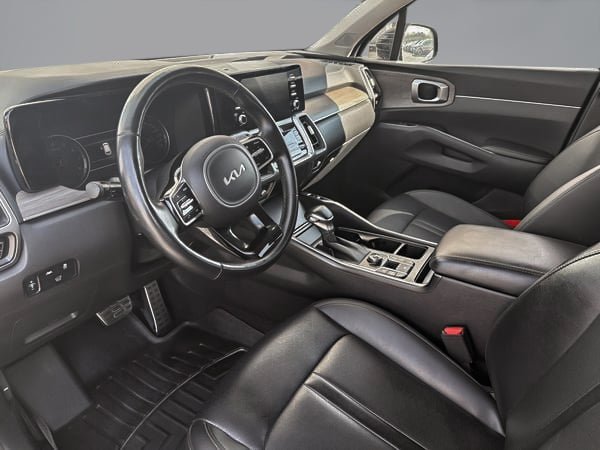 Kia Sorento EX AWD 2023-15