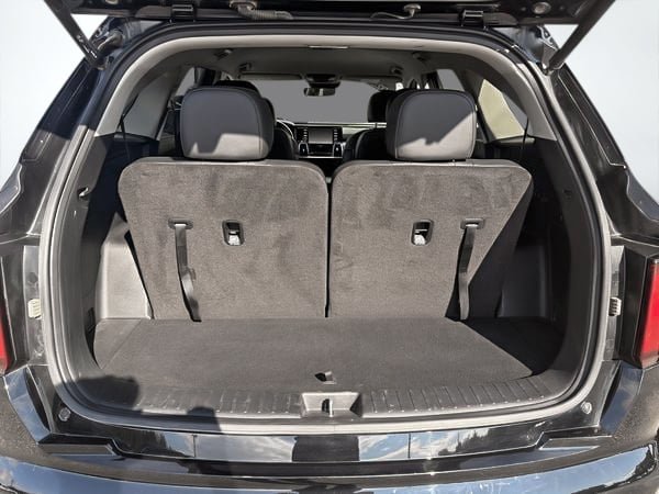 Kia Sorento EX AWD 2023-25