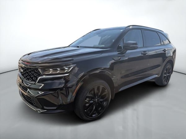 Kia Sorento EX AWD 2023-2