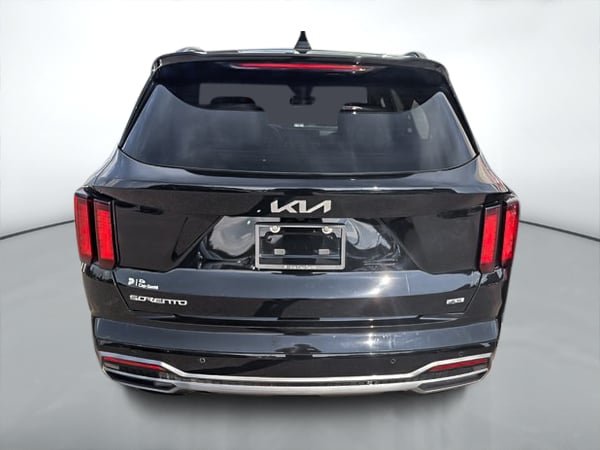 Kia Sorento EX AWD 2023-5