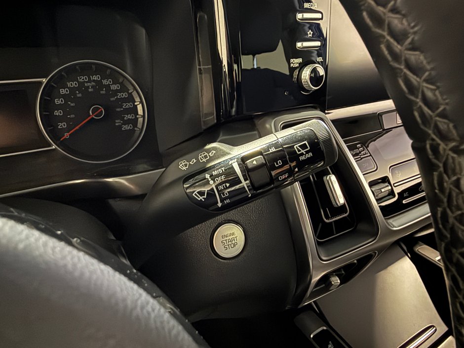2023 Kia Sorento LX PREMIUM-17