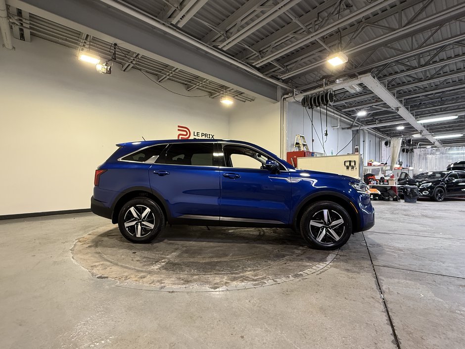 2023 Kia Sorento LX PREMIUM-1