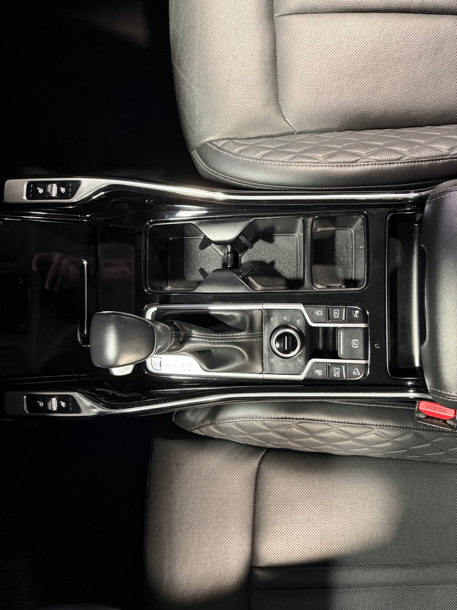 2023 Kia Sorento SX-25