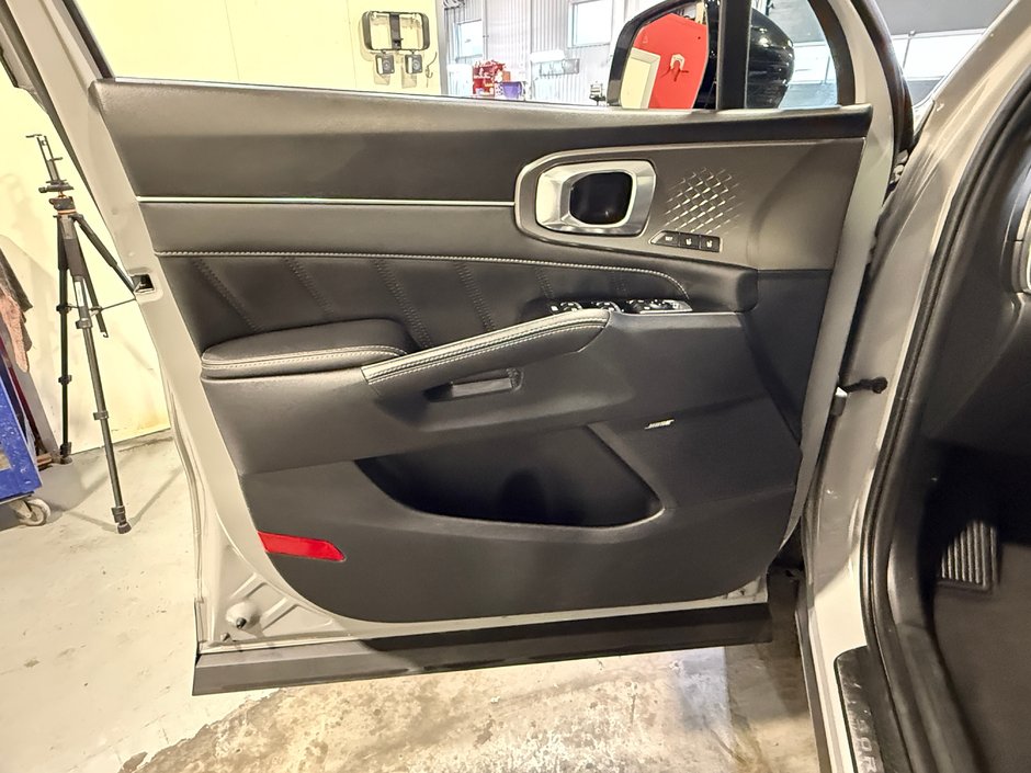 2023 Kia Sorento SX-11