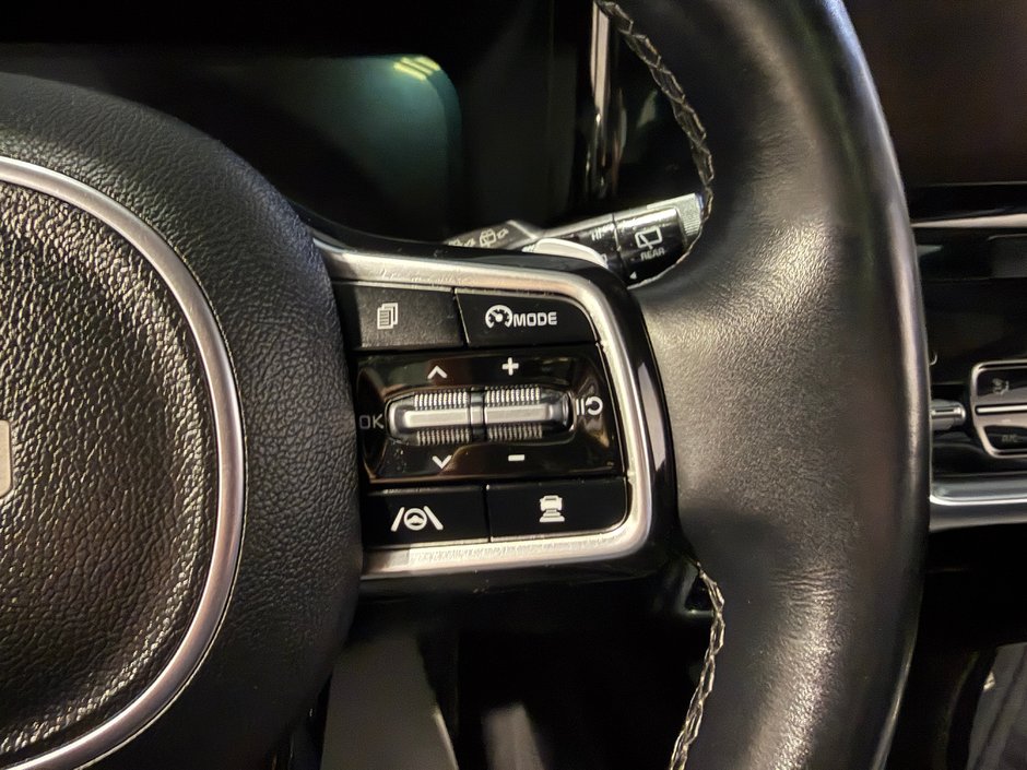 2023 Kia Sorento SX-18