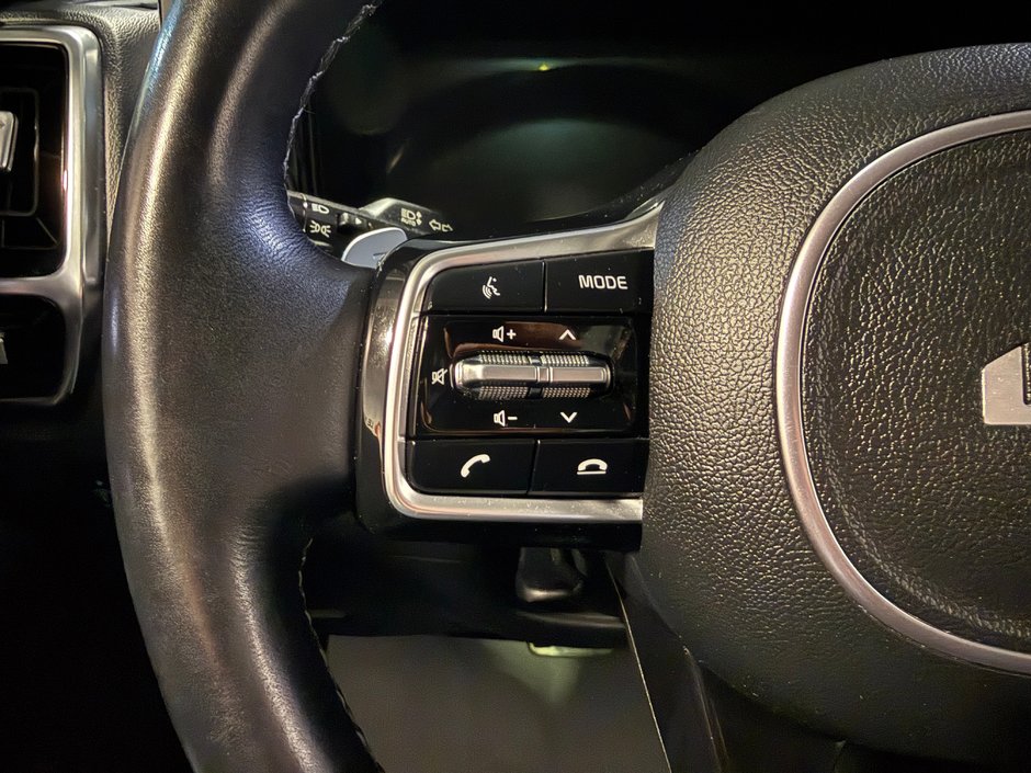 2023 Kia Sorento SX-17