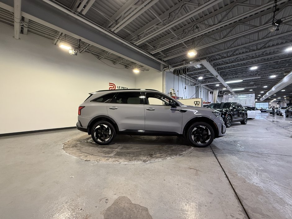 2023 Kia Sorento SX-1