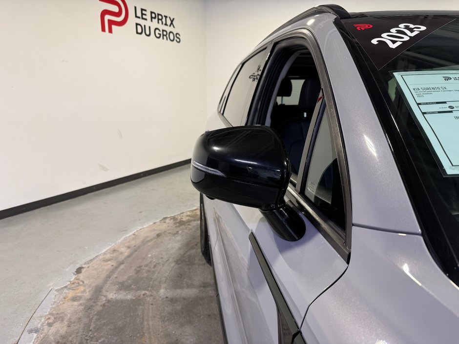 2023 Kia Sorento SX-9