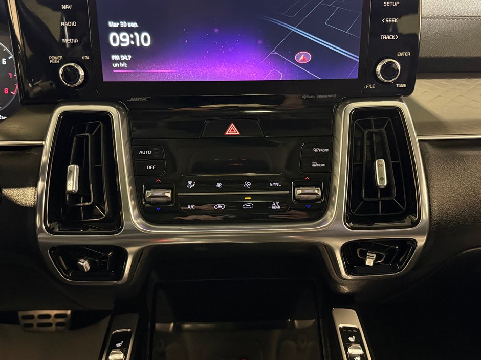 2023 Kia Sorento SX-24