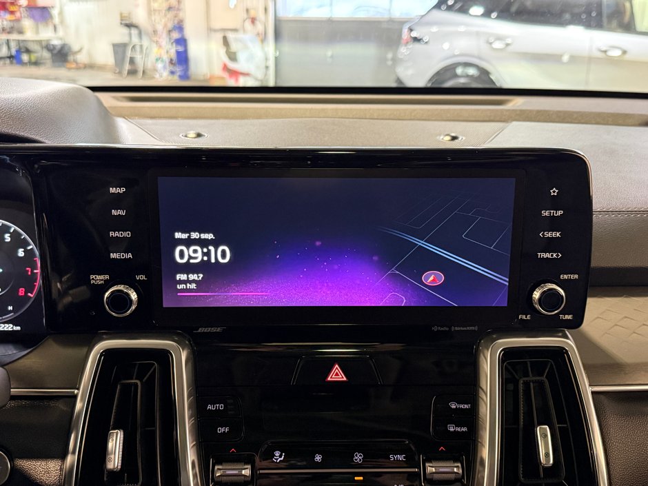 2023 Kia Sorento SX-22