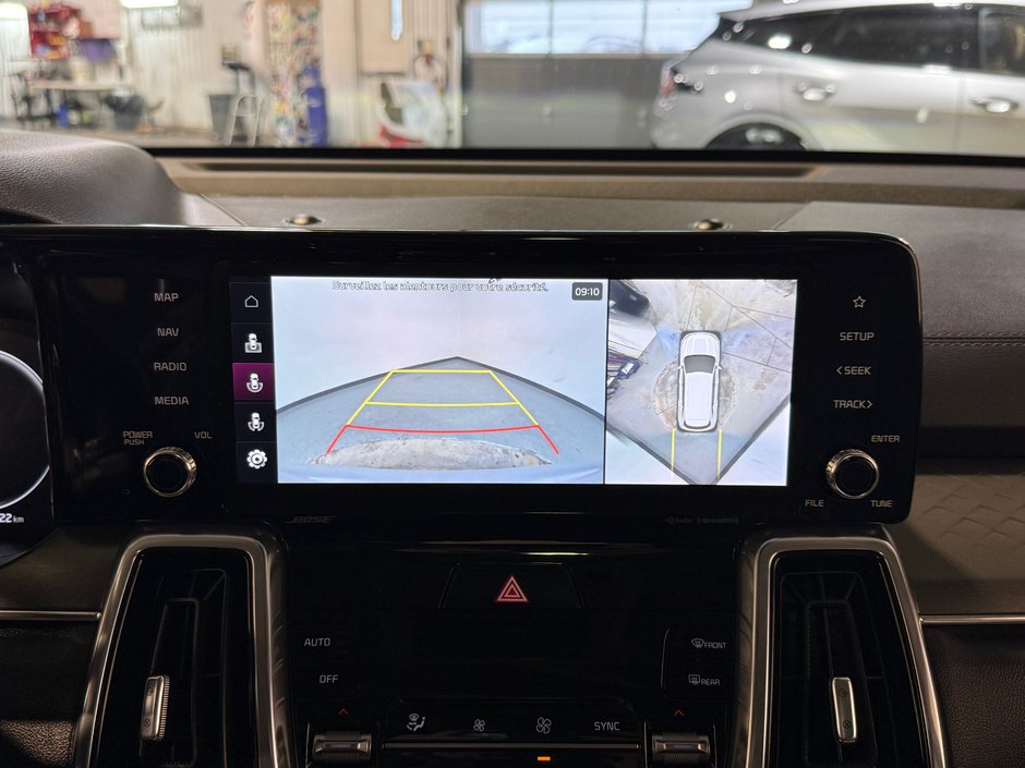 2023 Kia Sorento SX-23