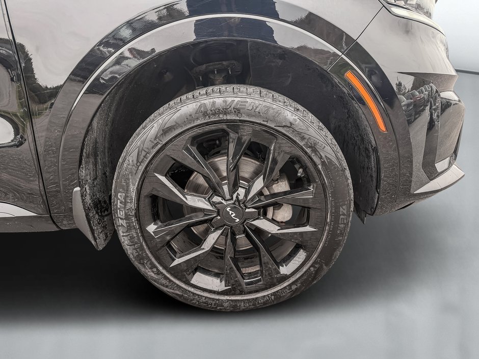 Kia Sorento EX+ 2023-8