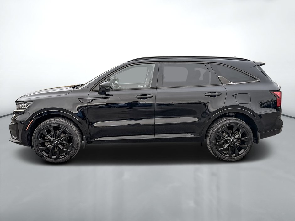 Kia Sorento EX+ 2023-3