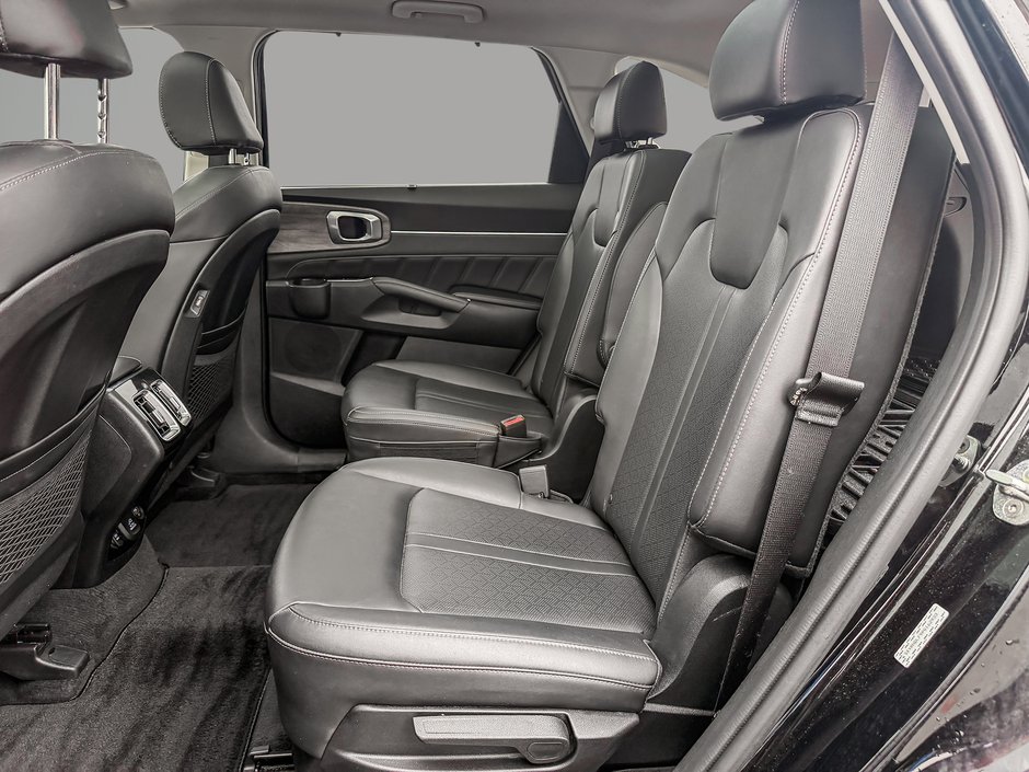 Kia Sorento EX+ 2023-24