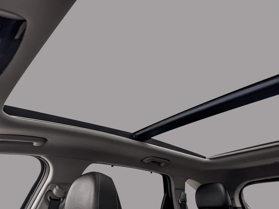 Kia Sorento EX+ 2023-23