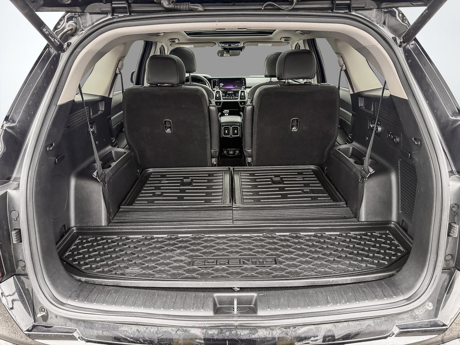 Kia Sorento EX+ 2023-25