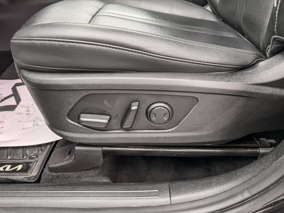 Kia Sorento EX+ 2023-13
