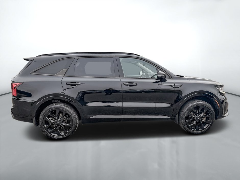 Kia Sorento EX+ 2023-6