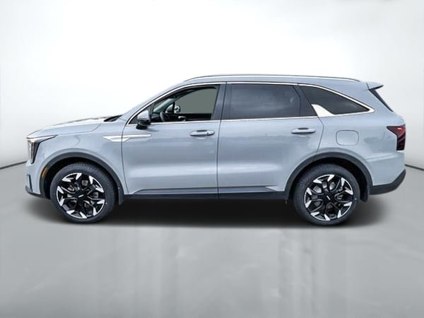 2024 Kia Sorento EX-3