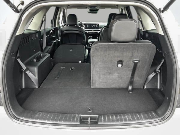 2024 Kia Sorento EX-23
