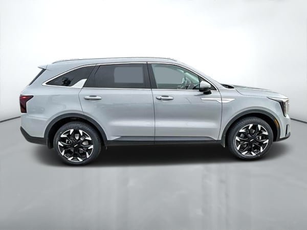 2024 Kia Sorento EX-7