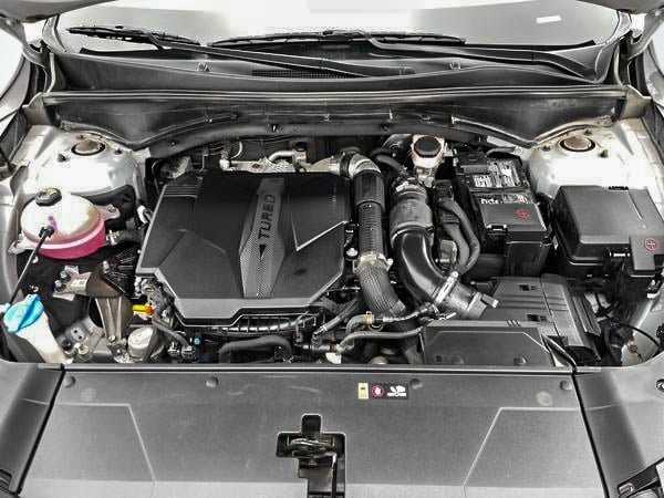 2024 Kia Sorento EX-27