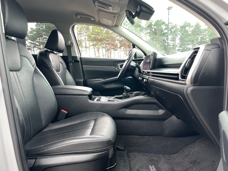 2024 Kia Sorento EX-26