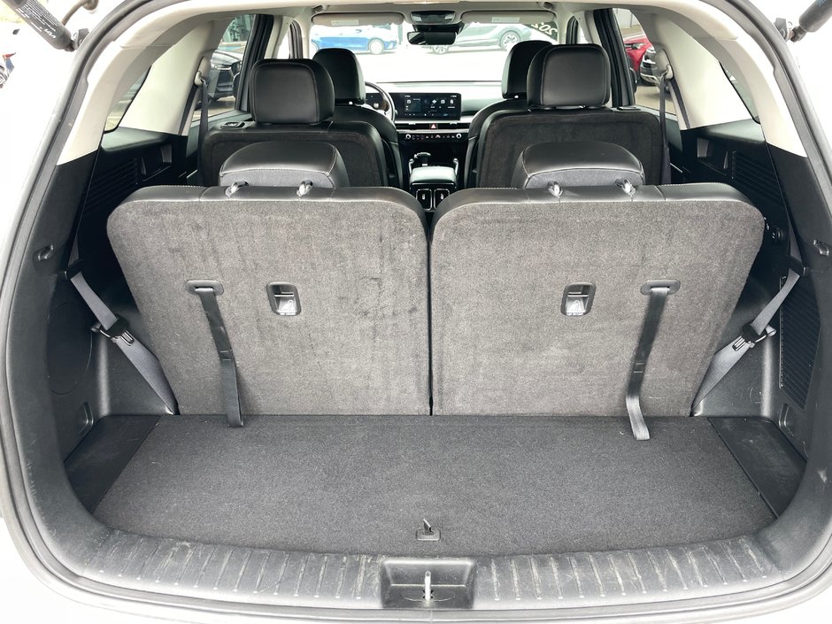 2024 Kia Sorento EX-24