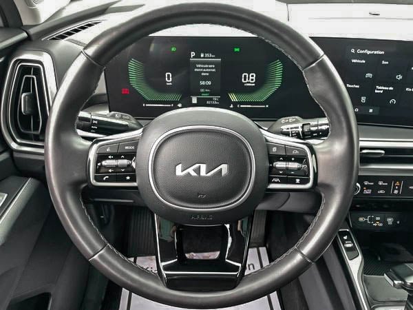 2024 Kia Sorento EX-16