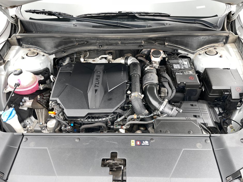 2024 Kia Sorento EX-27