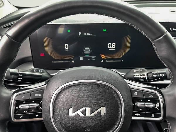 2024 Kia Sorento EX-20