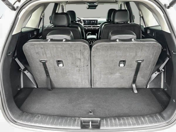 2024 Kia Sorento EX-24