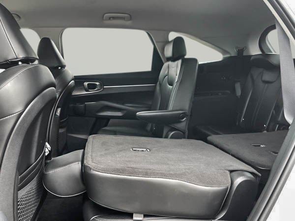2024 Kia Sorento EX-22