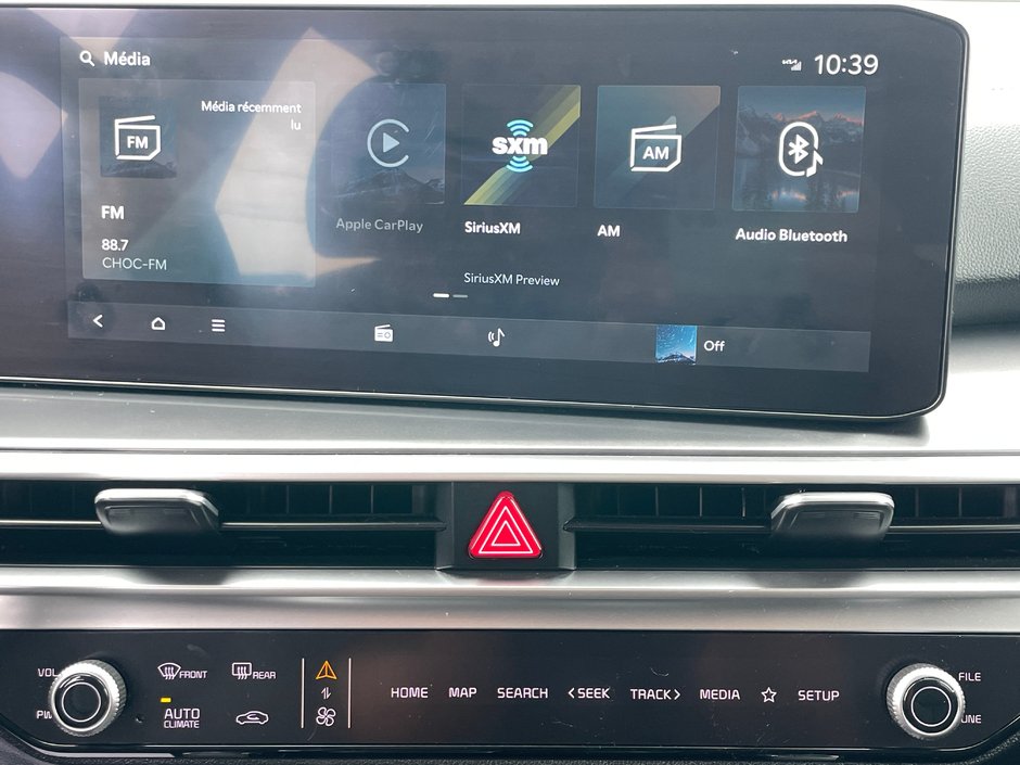 2024 Kia Sorento EX-17