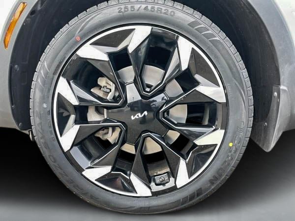 2024 Kia Sorento EX-8