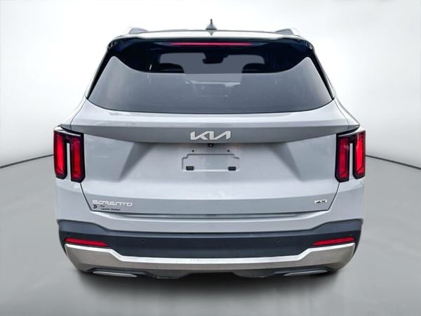 2024 Kia Sorento EX-5