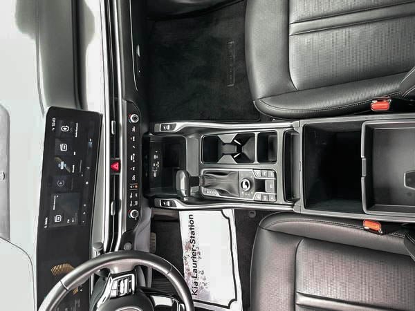 2024 Kia Sorento EX-19