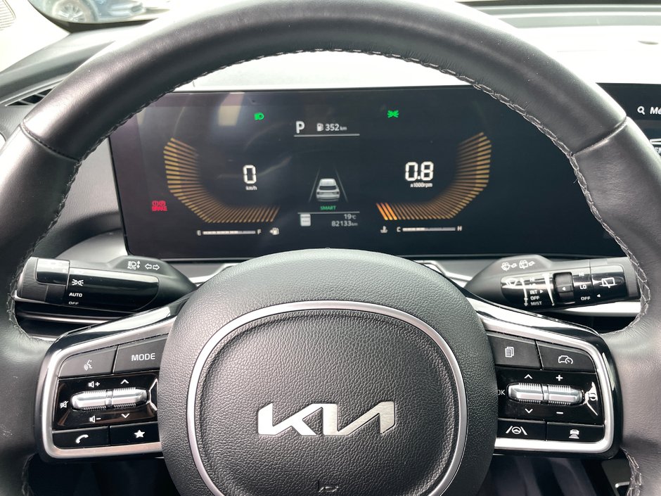 2024 Kia Sorento EX-20