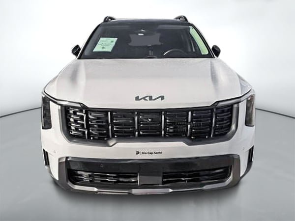 2024 Kia Sorento X-LINE AWD-1