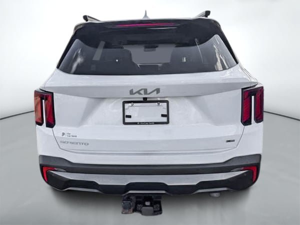 2024 Kia Sorento X-LINE AWD-5
