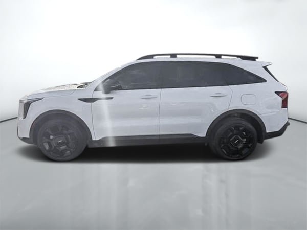 2024 Kia Sorento X-LINE AWD-3