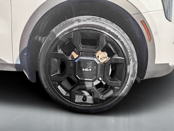 2024 Kia Sorento X-LINE AWD-9