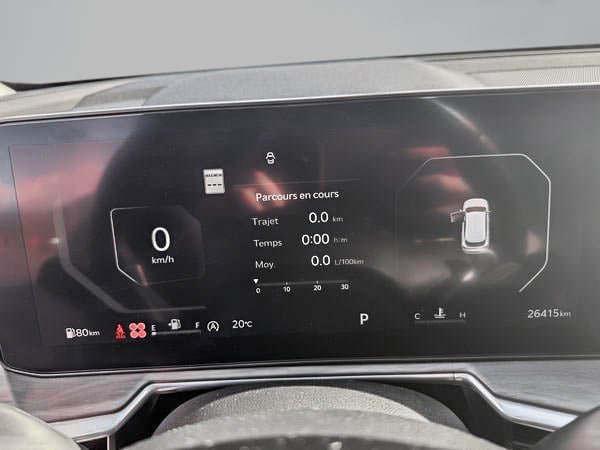 2024 Kia Sorento X-LINE AWD-19