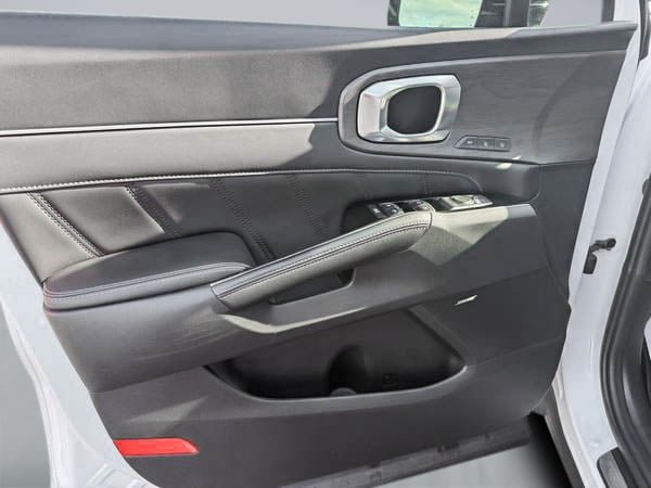 2024 Kia Sorento X-LINE AWD-10