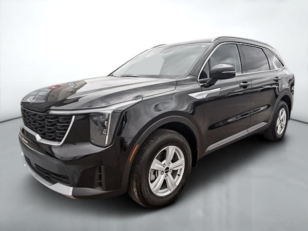 2025 Kia Sorento LX-2