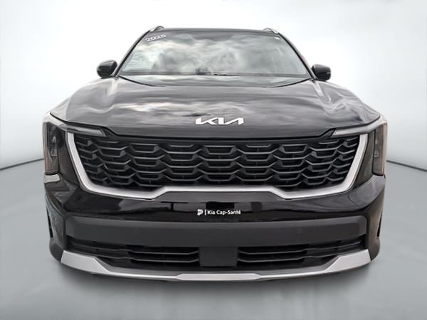 2025 Kia Sorento LX-1