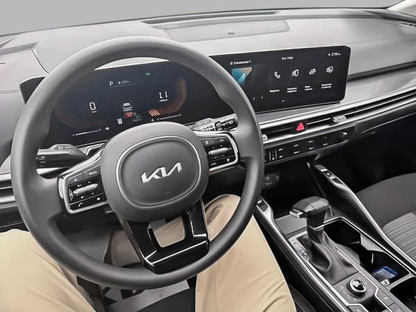 2025 Kia Sorento LX-26