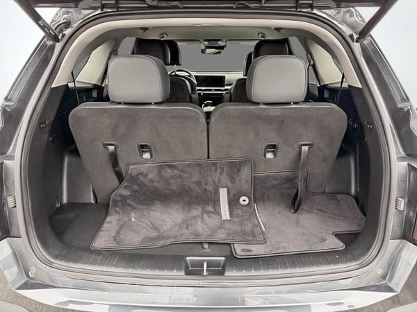 2025 Kia Sorento EX AWD-28