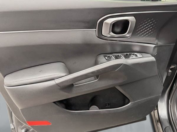 2025 Kia Sorento EX AWD-10
