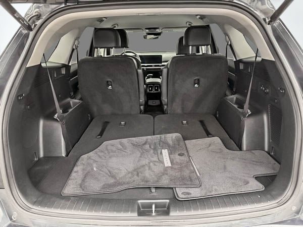 2025 Kia Sorento EX AWD-27